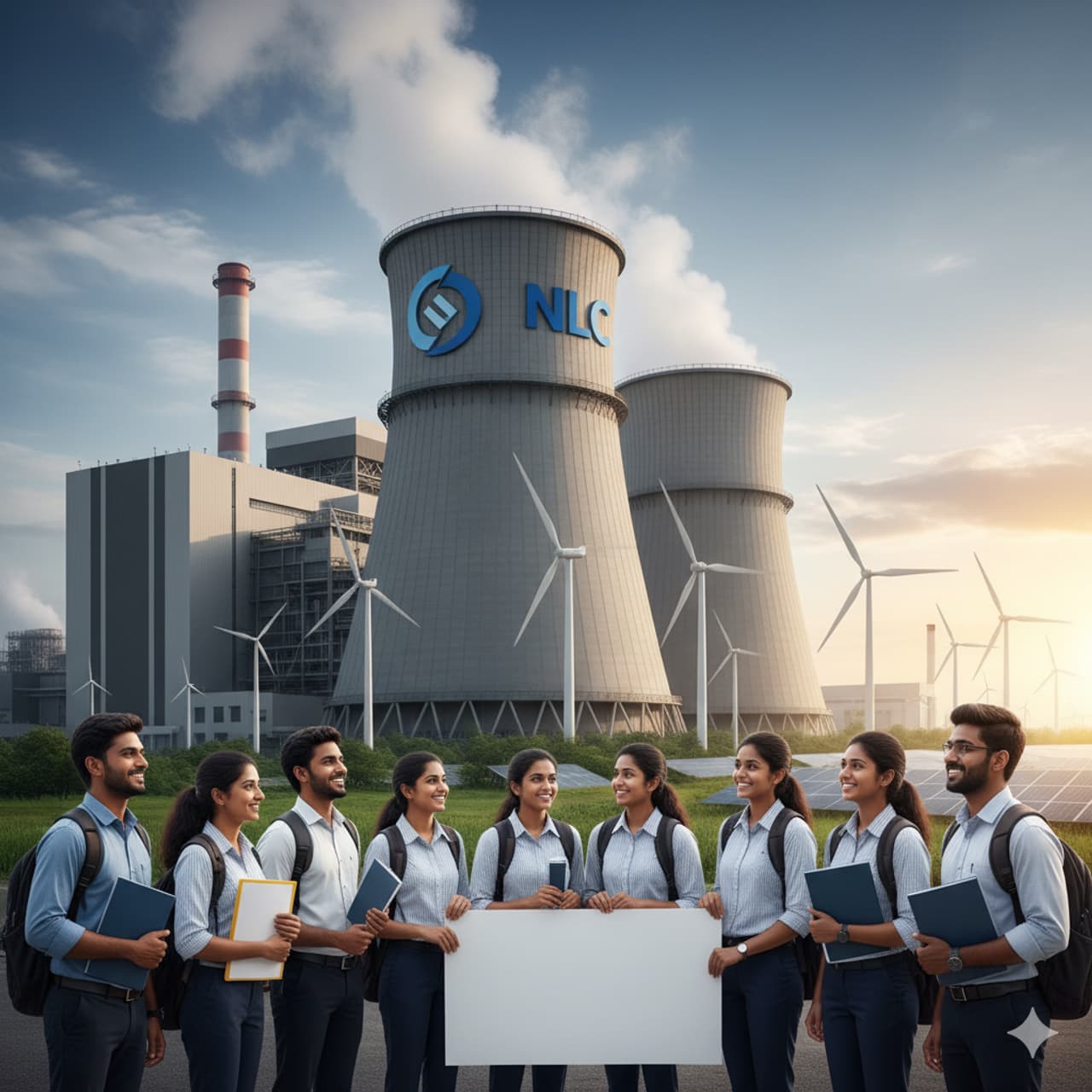 NLC India Recruitment 2025: என்.எல்.சி நிறுவனத்தில் 1101 காலியிடங்கள் அறிவிப்பு NLC India Recruitment 2025: என்.எல்.சி நிறுவனத்தில் 1101 காலியிடங்கள் அறிவிப்பு