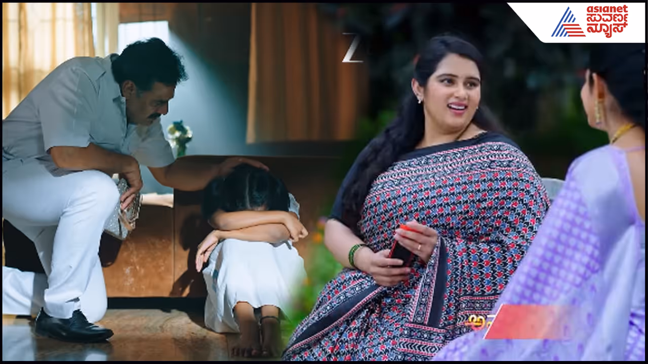 ಎರಡು ಮಗು ಯಾರದ್ದು? ಎರಡು ಮಗು ಯಾರದ್ದು?