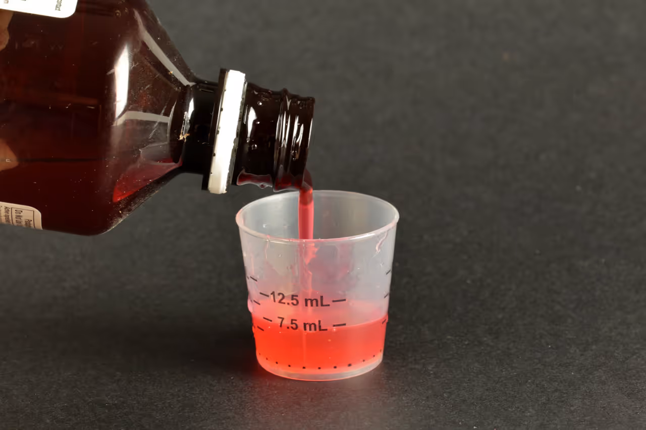 Coldrif Cough Syrup Row