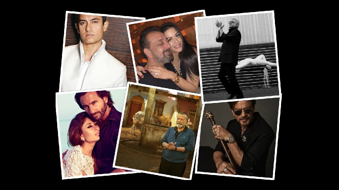 ಅರ್ಬಾಜ್ ಖಾನ್ ಅರ್ಬಾಜ್ ಖಾನ್