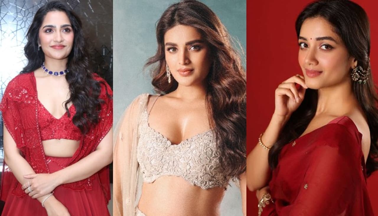 విలనిజం చూపిస్తున్న హీరోయిన్లు 