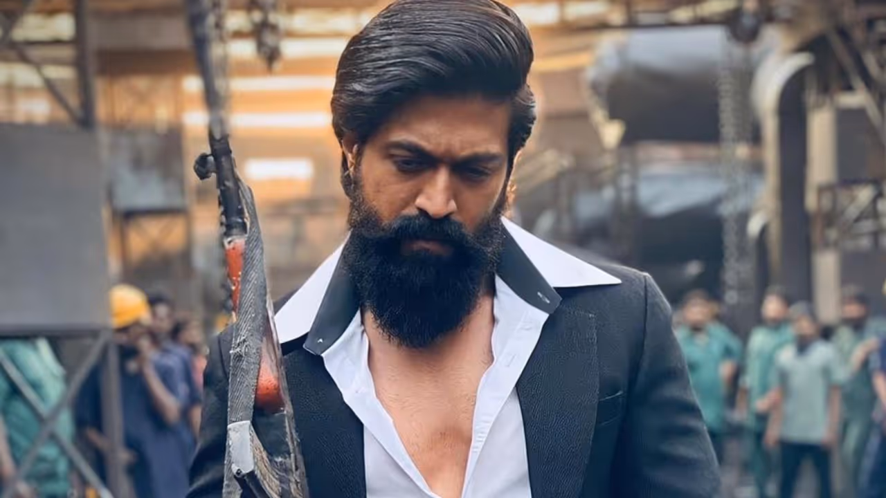 ಯಶ್​ ಟಾಕ್ಸಿಕ್​ಗೆ ಫ್ಯಾನ್ಸ್​ ಕಾತರ 