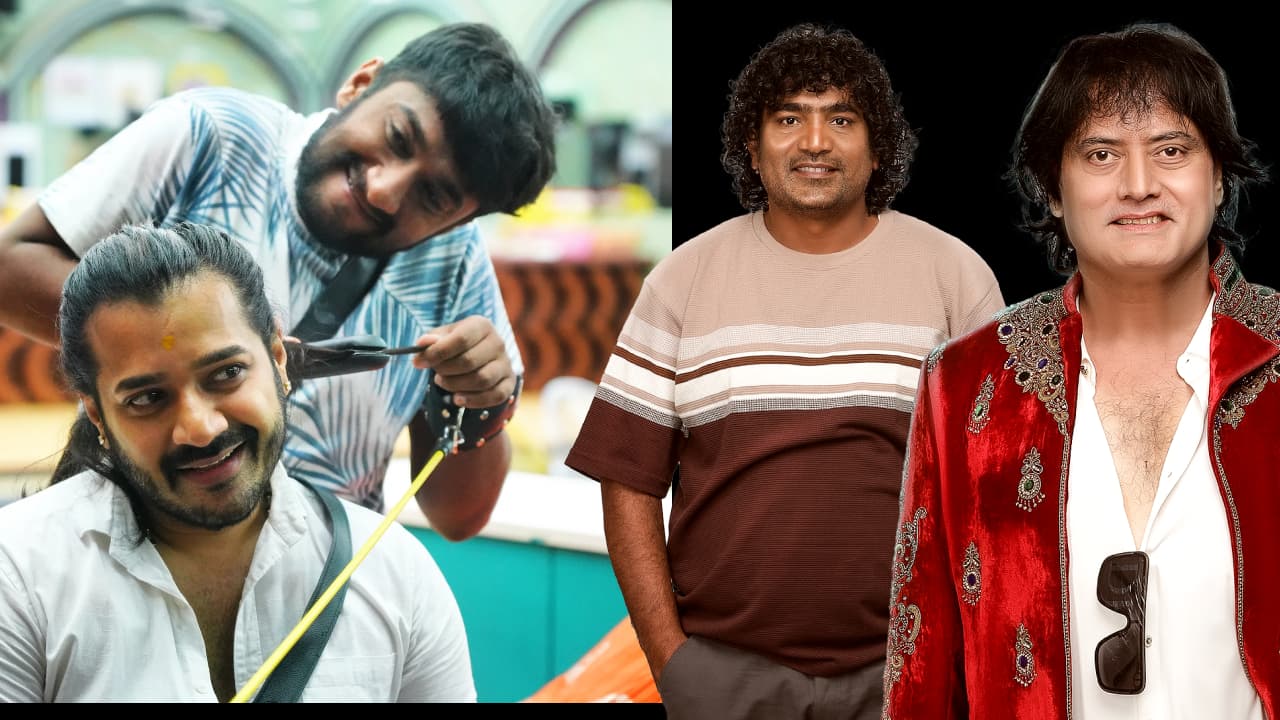 ಸತೀಶ್‌ ಉದ್ದೇಶ ಏನು? 