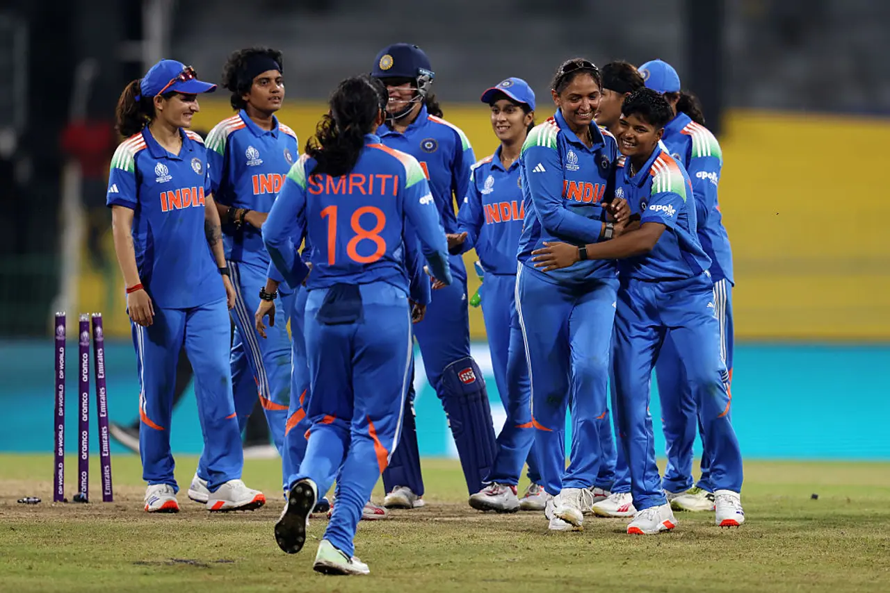 India's Comprehensive Victory over Pakistan