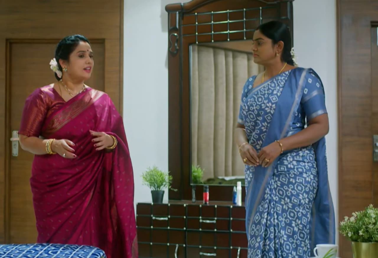 కార్తీక దీపం టుడే ఎపిసోడ్