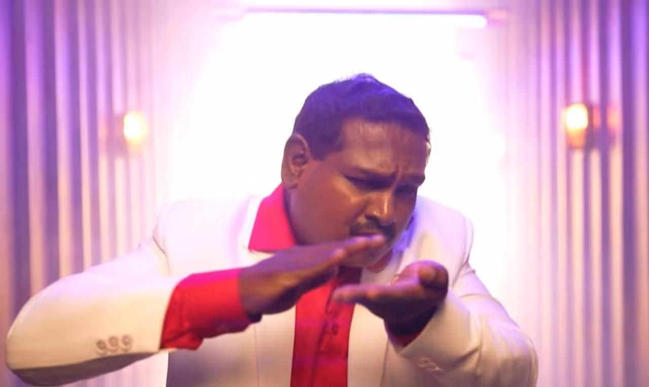 Diwakar Clarifies Marriage Issue Diwakar Clarifies Marriage Issue