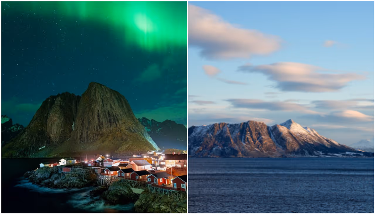 Norway Named the World’s Best Country for Retirees in 2025 Norway Named the World’s Best Country for Retirees in 2025