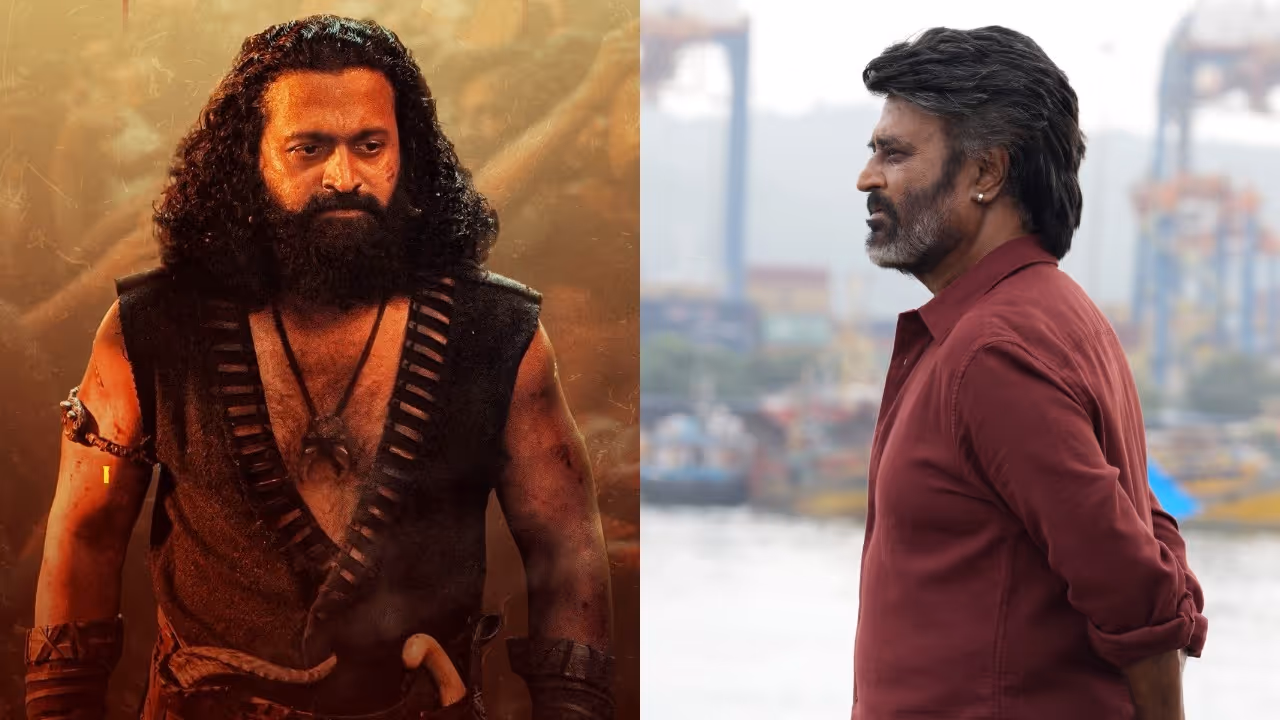 Kantara Chapter 1 Beat Coolie Lifetime Box Office Collection