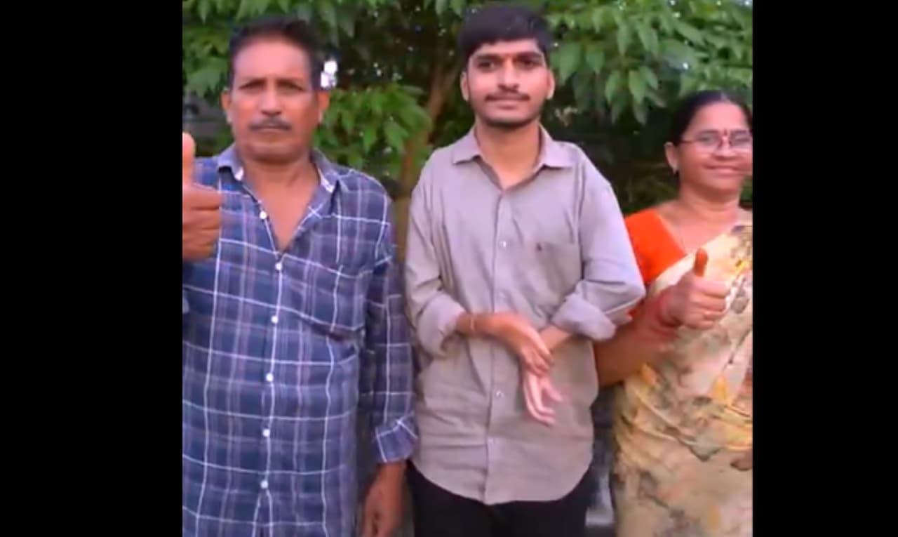 ఇది కదా సక్సెస్ అంటే..