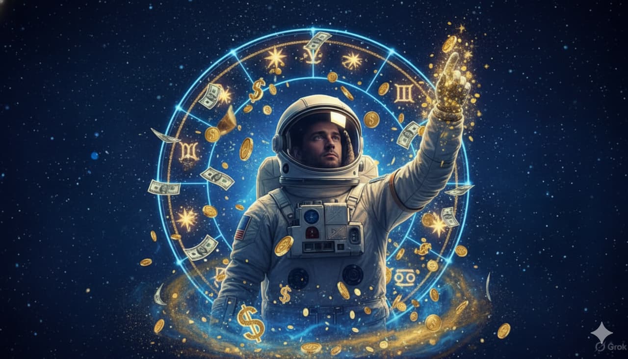 கிரகங்களின் இடம்பெயர்ச்சி தரும் அதிர்ஷ்டம்