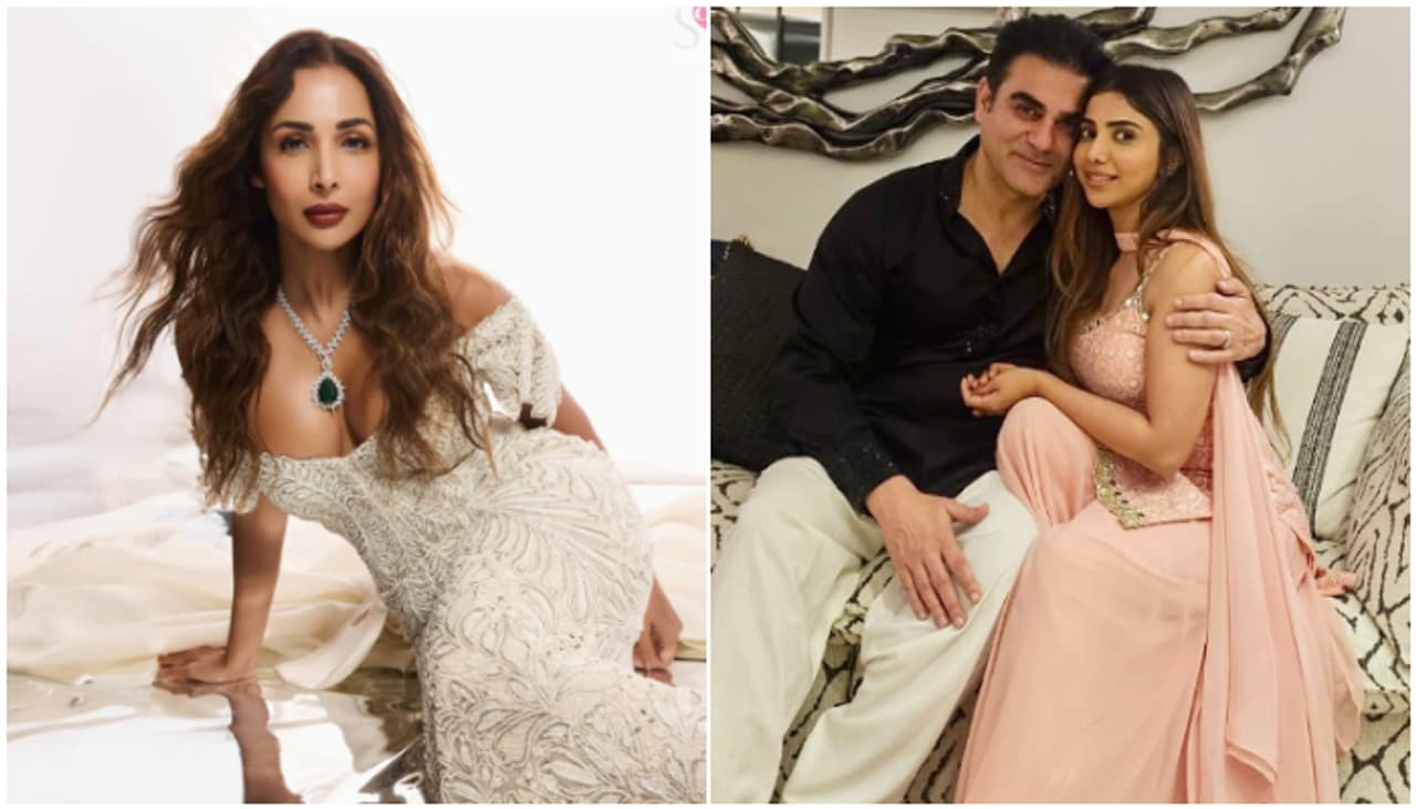 New Beginnings for Arbaaz Khan and Sshura Khan New Beginnings for Arbaaz Khan and Sshura Khan