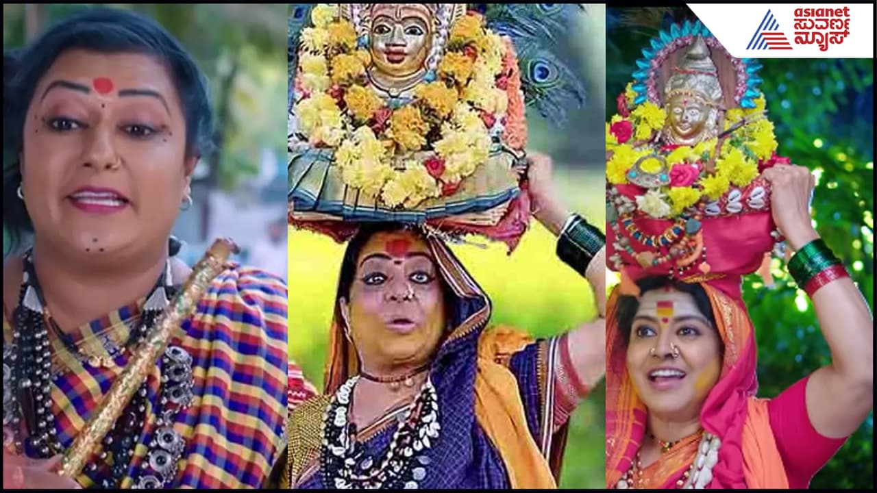ಪ್ರತಿ ಸೀರಿಯಲ್​ನಲ್ಲೂ ಜೋಗತವ್ವ