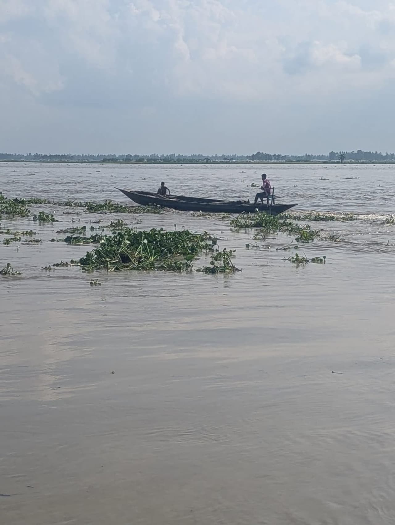 তিস্তার জলে ভাসছে বাংলাদেশ তিস্তার জলে ভাসছে বাংলাদেশ