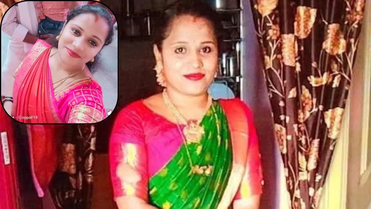 ಹೆಣ್ಣು ಮಗು ಹೆತ್ತ ಹೆಂಡತಿ ನೇಣು ಬಿಗಿದ ಸ್ಥಿತಿಯಲ್ಲಿ ಪತ್ತೆ