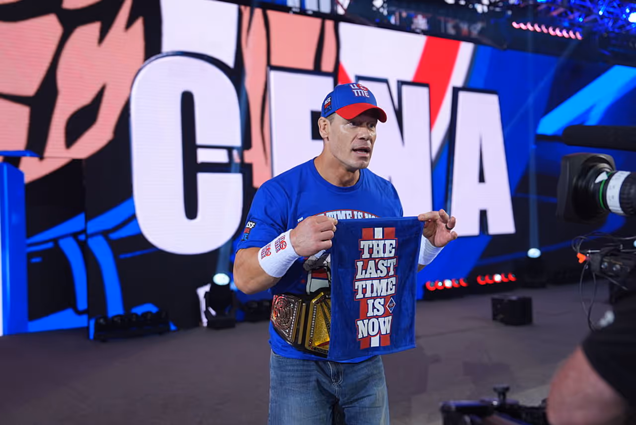 Proper Time For The Post‑Match Celebration Proper Time For The Post‑Match Celebration