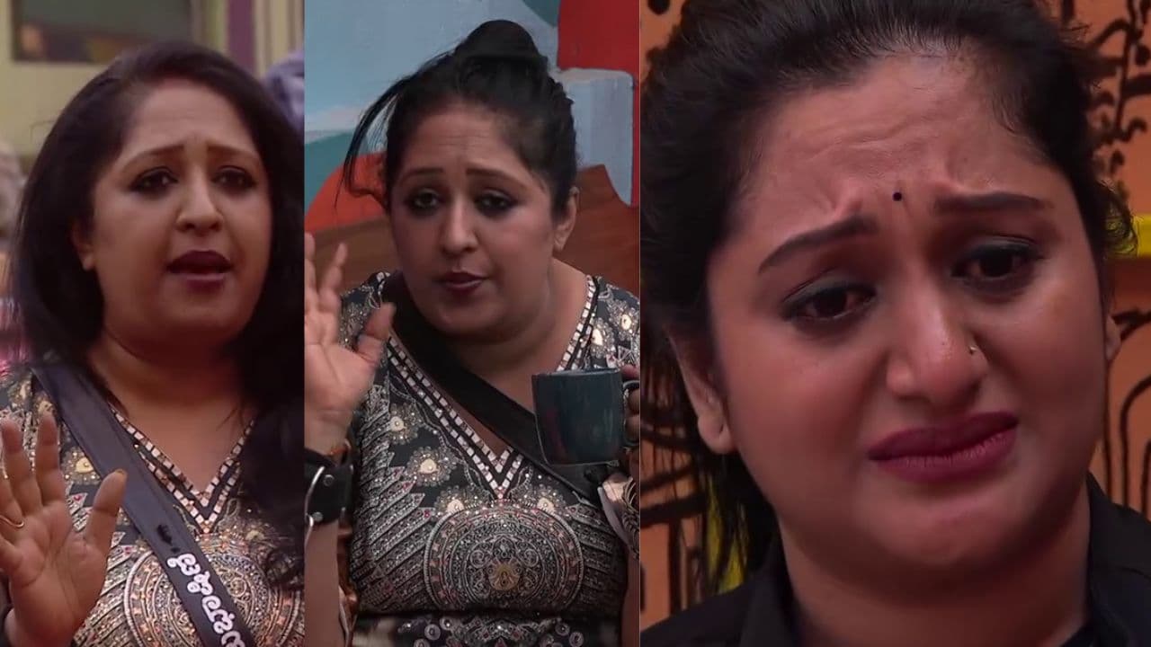 ಒಂಟಿ ಜಂಟಿಗಳ ನಡುವೆ ಗಲಾಟೆ