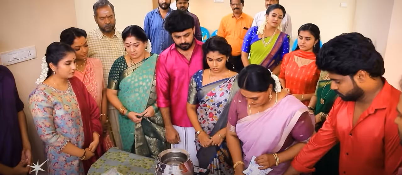 பாண்டியன் ஸ்டோர்ஸ் 2 சீரியல் இன்றைய எபிசோடு பாண்டியன் ஸ்டோர்ஸ் 2 சீரியல் இன்றைய எபிசோடு