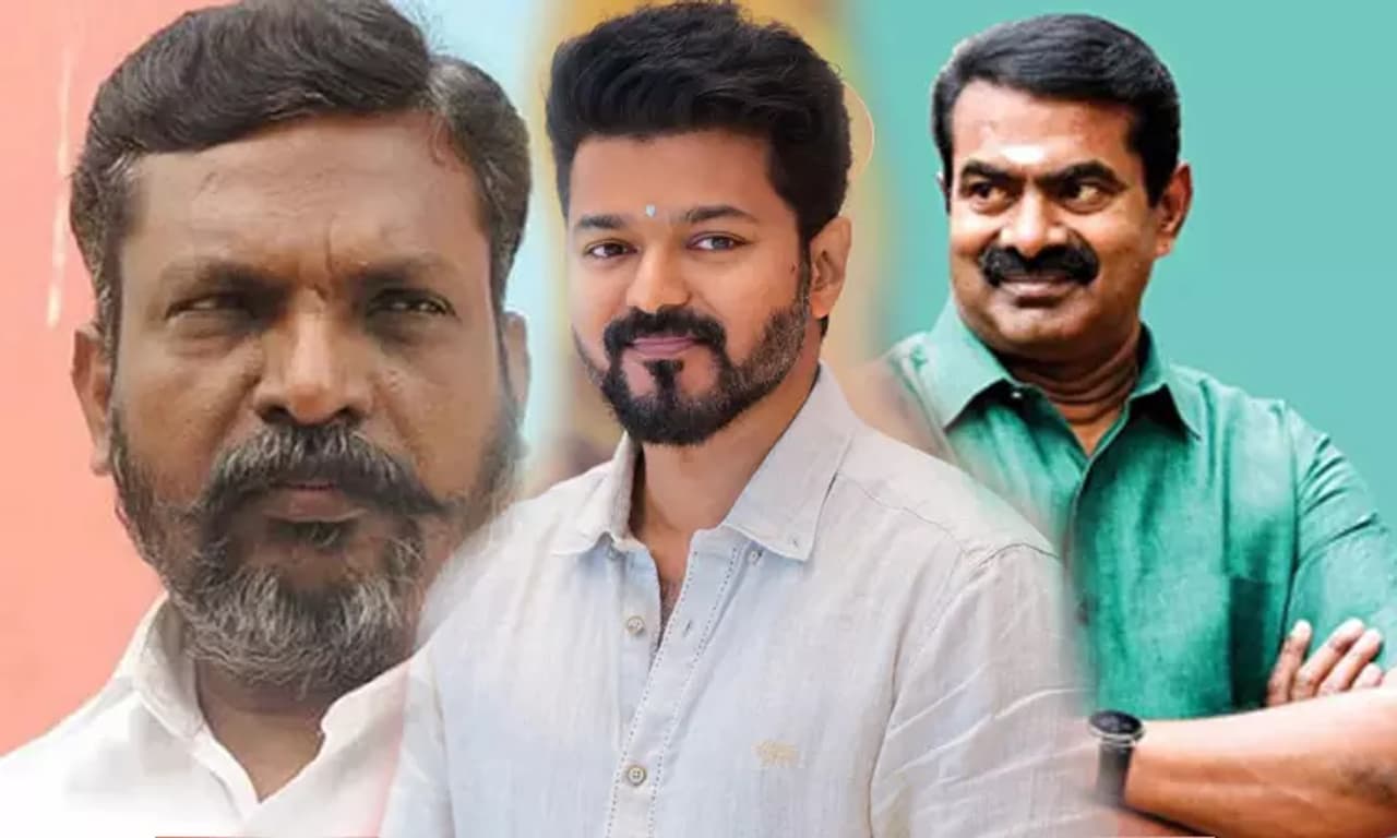 தீய சக்தி எனத் தீண்டுகிறார்