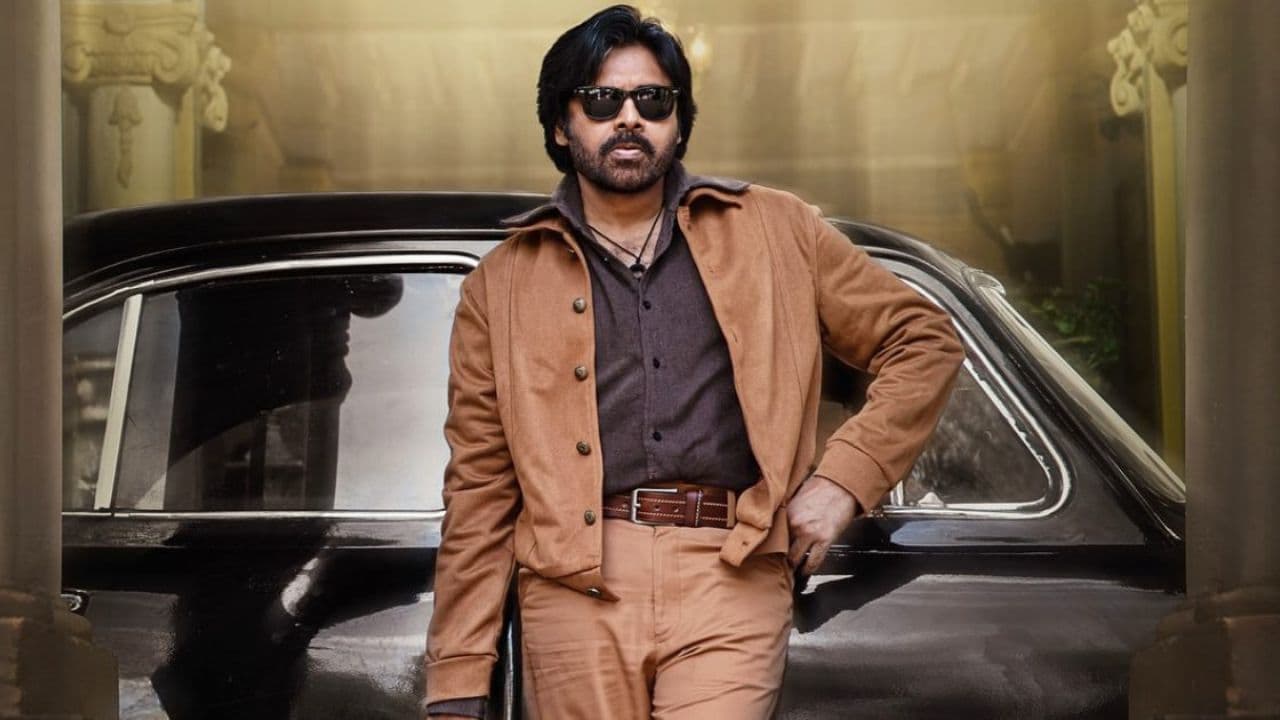 `ఓజీ`తో కెరీర్ బెస్ట్ హిట్ అందుకున్న పవన్ కళ్యాణ్ `ఓజీ`తో కెరీర్ బెస్ట్ హిట్ అందుకున్న పవన్ కళ్యాణ్