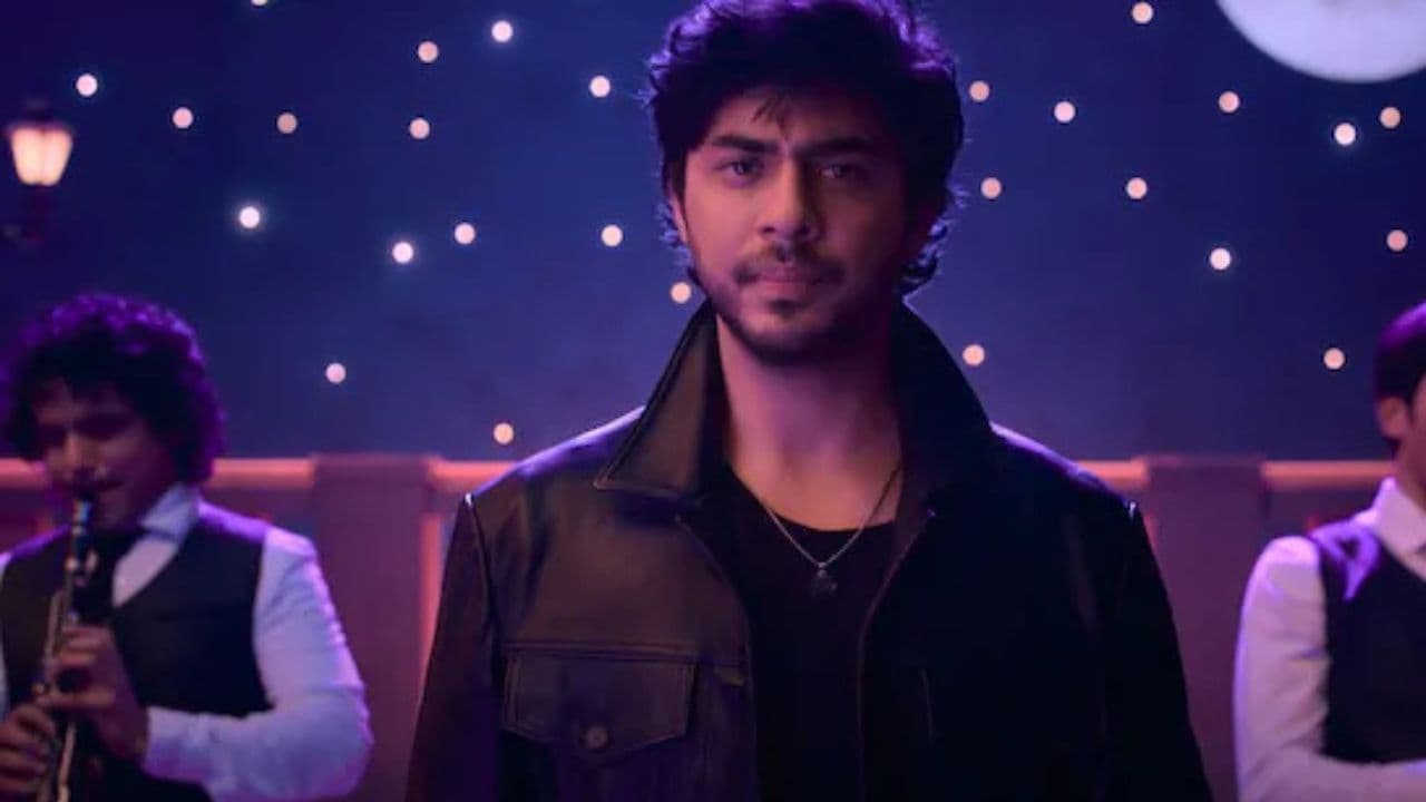 बैड्स ऑफ बॉलीवुड