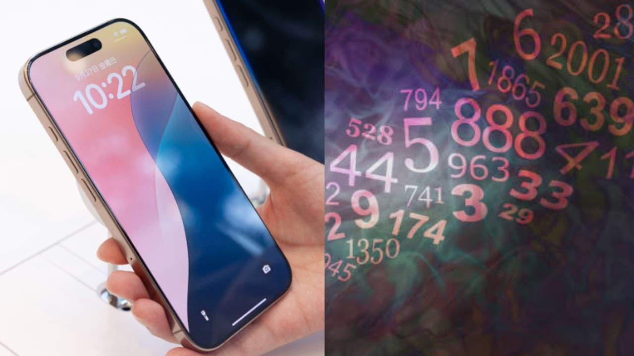 ఫోన్ వాల్‌పేప‌ర్ కేవ‌లం అట్రాక్షన్ కోస‌మే కాదు