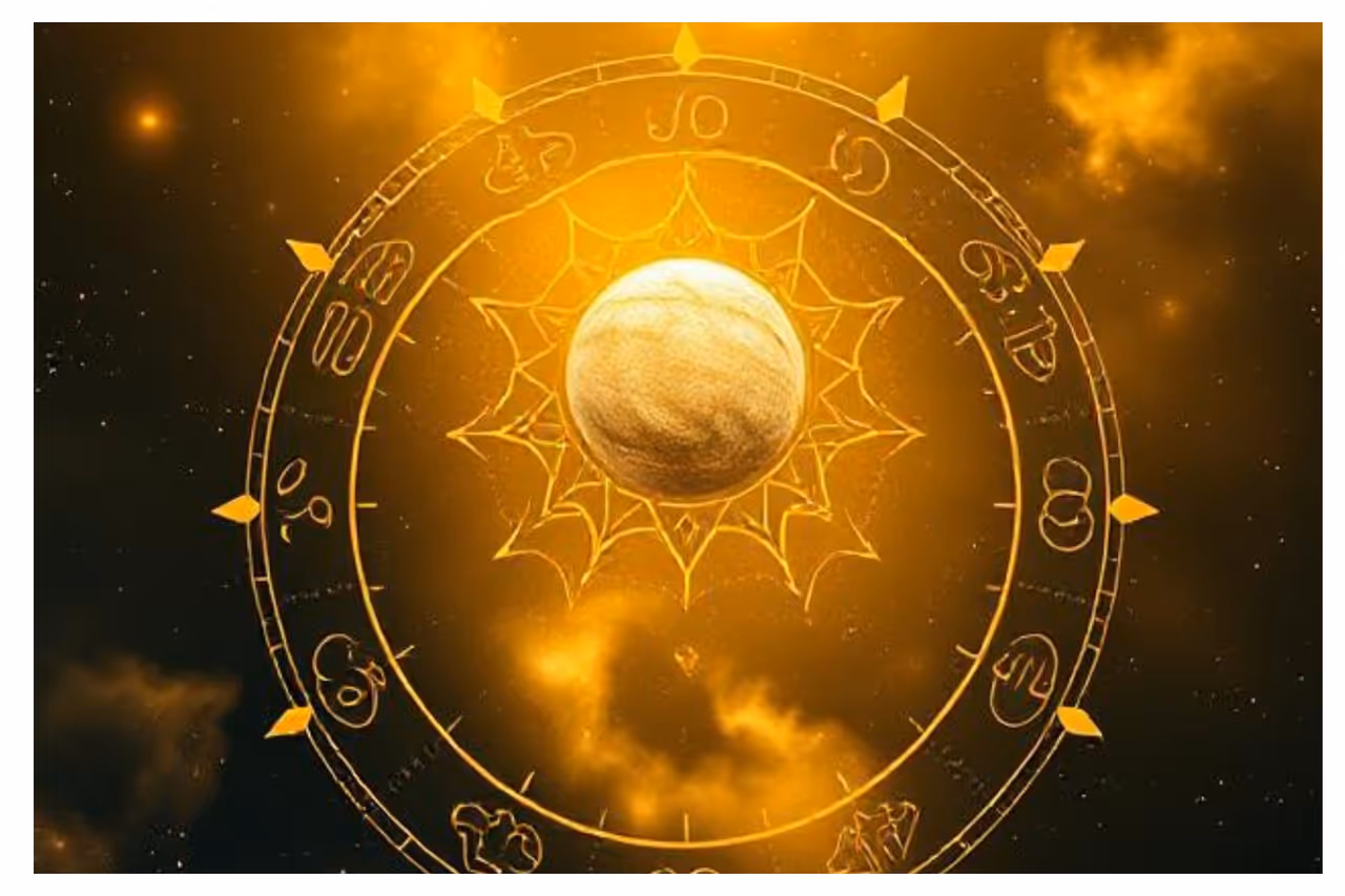 சிறப்பு வாய்ப்புகளை தரும் ராஜயோகம்.!