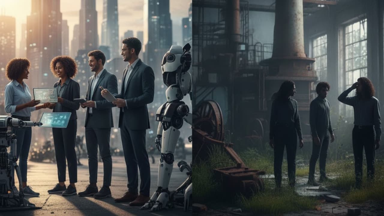 ఇక తెలివి ఒకరి సొత్తు కాదు