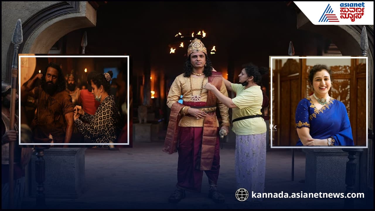 ಕಾಂತಾರ ಚಾಪ್ಟರ್ 1 