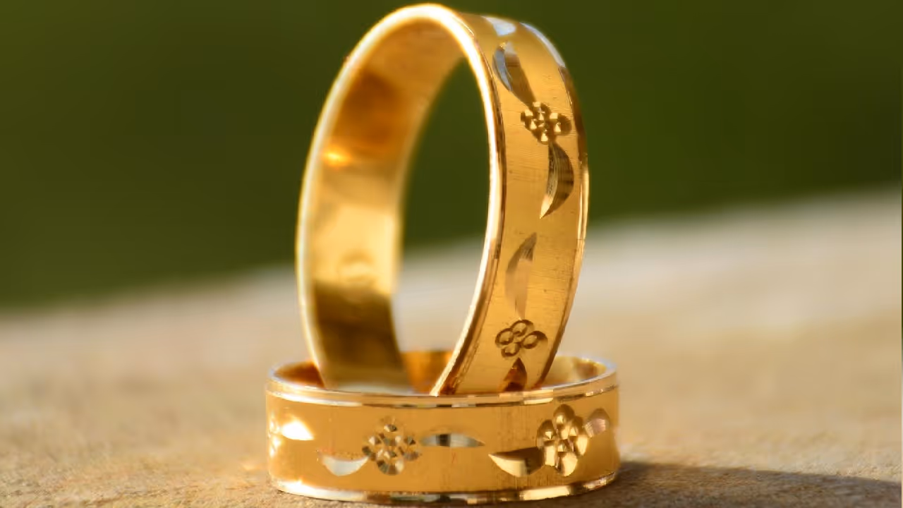 గోల్డ్ రేట్ లో మార్పులు