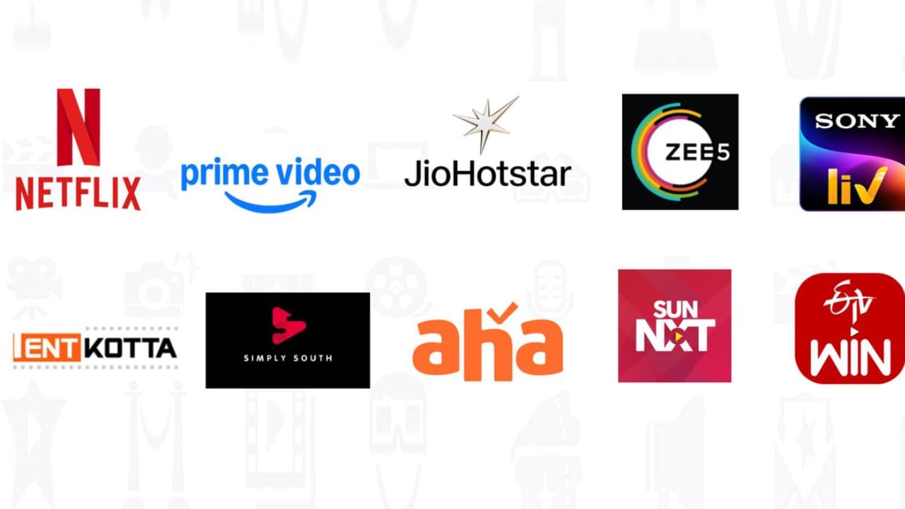 Top 5 Thriller Web Series