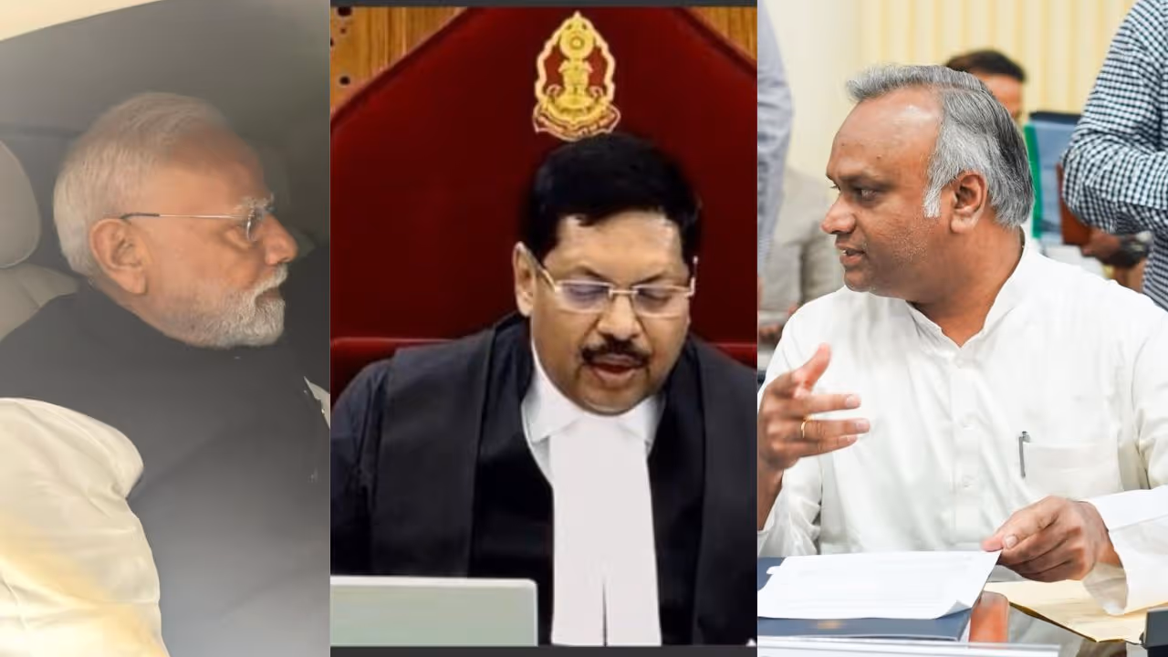 ಶೂ ಎಸೆತ ಯತ್ನ ಪ್ರಕರಣ ಶೂ ಎಸೆತ ಯತ್ನ ಪ್ರಕರಣ