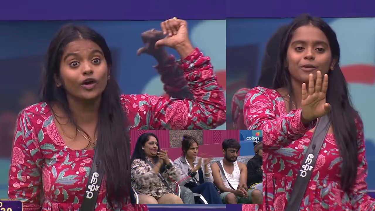 ನಾಮಿನೇಟ್‌ಗೆ ಕಾರಣವಾದ ಹಳೆ ಹೇಳಿಕೆ