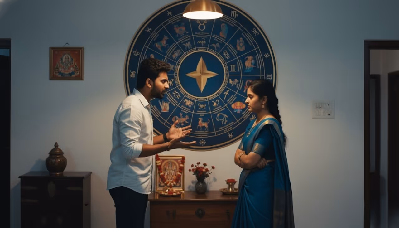 ఆధిపత్యం చాటే భర్తలు