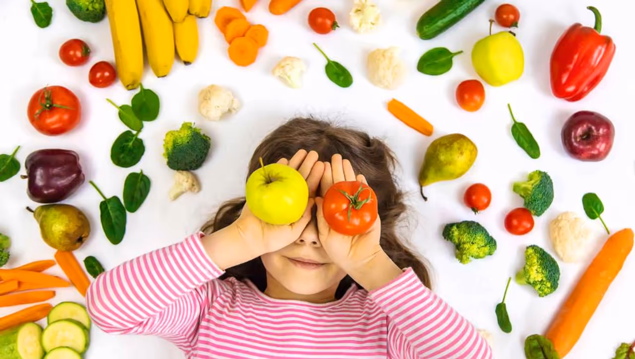 పిల్లలు సరిగ్గా తినాలంటే పాటించాల్సిన చిట్కాలు