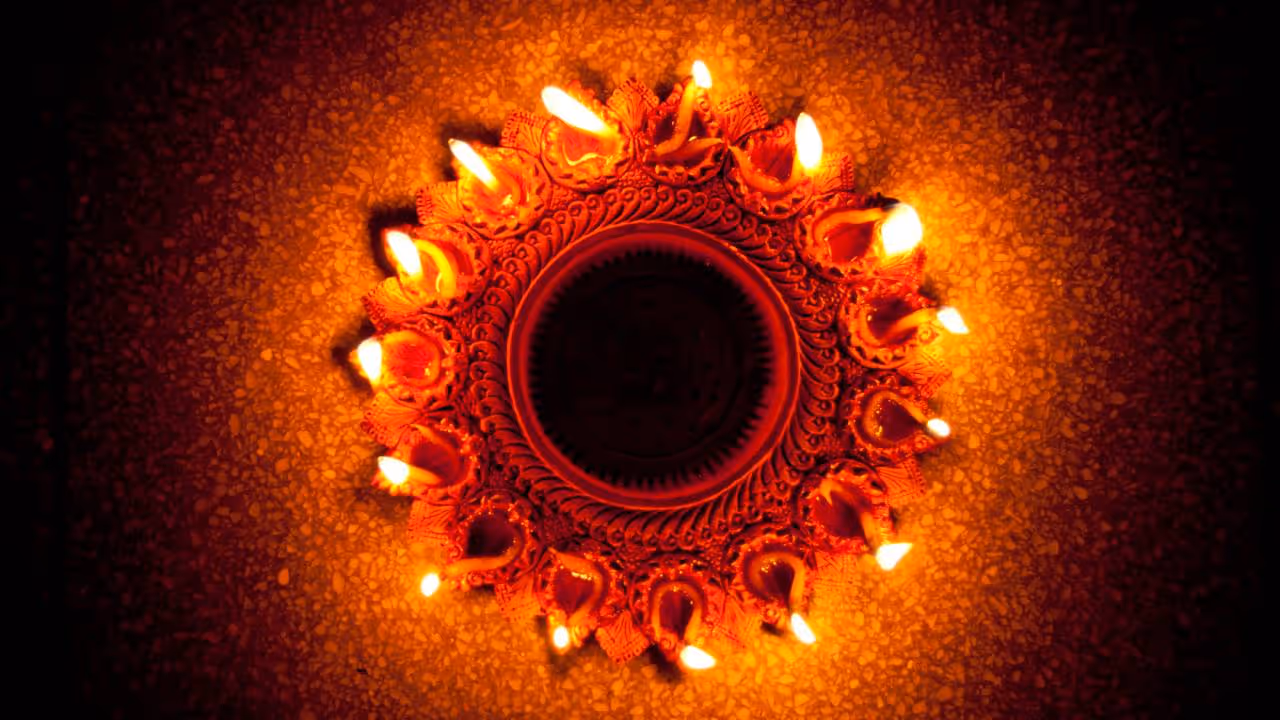 Diwali 2025