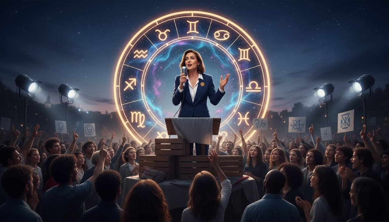 தலைமைப் பண்பு கொண்ட ராசிகள் தலைமைப் பண்பு கொண்ட ராசிகள்