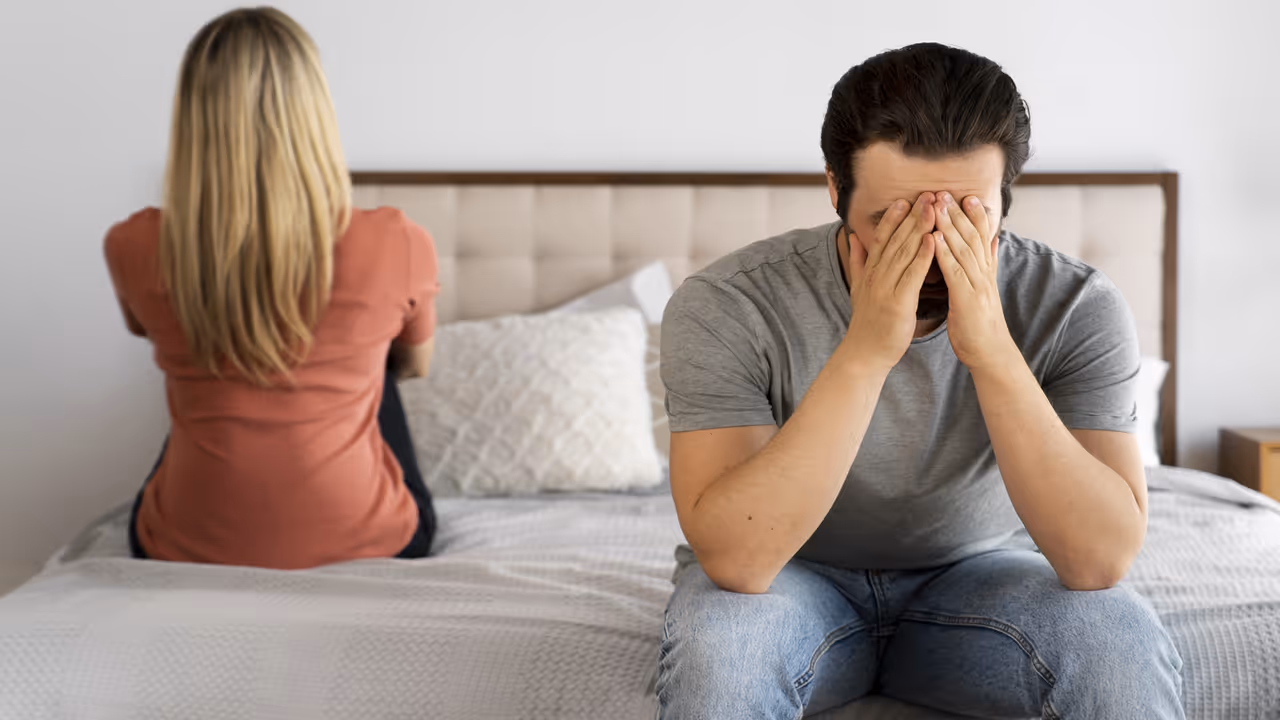 ರಿಲೇಶನ್‌ಶಿಪ್ ಕೋಚ್ ಹೇಳಿದ್ದೇನು? 