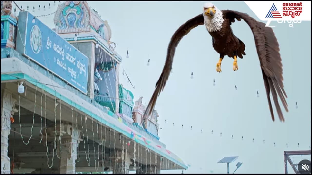 ಶಕ್ತಿಗಾಗಿ ಮಗುವಿನ ಸಂಹಾ*ರಕ್ಕೆ ಯತ್ನ