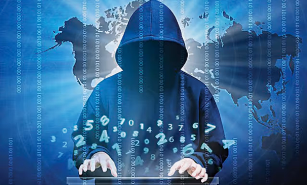 సైబర్ స్కామ్