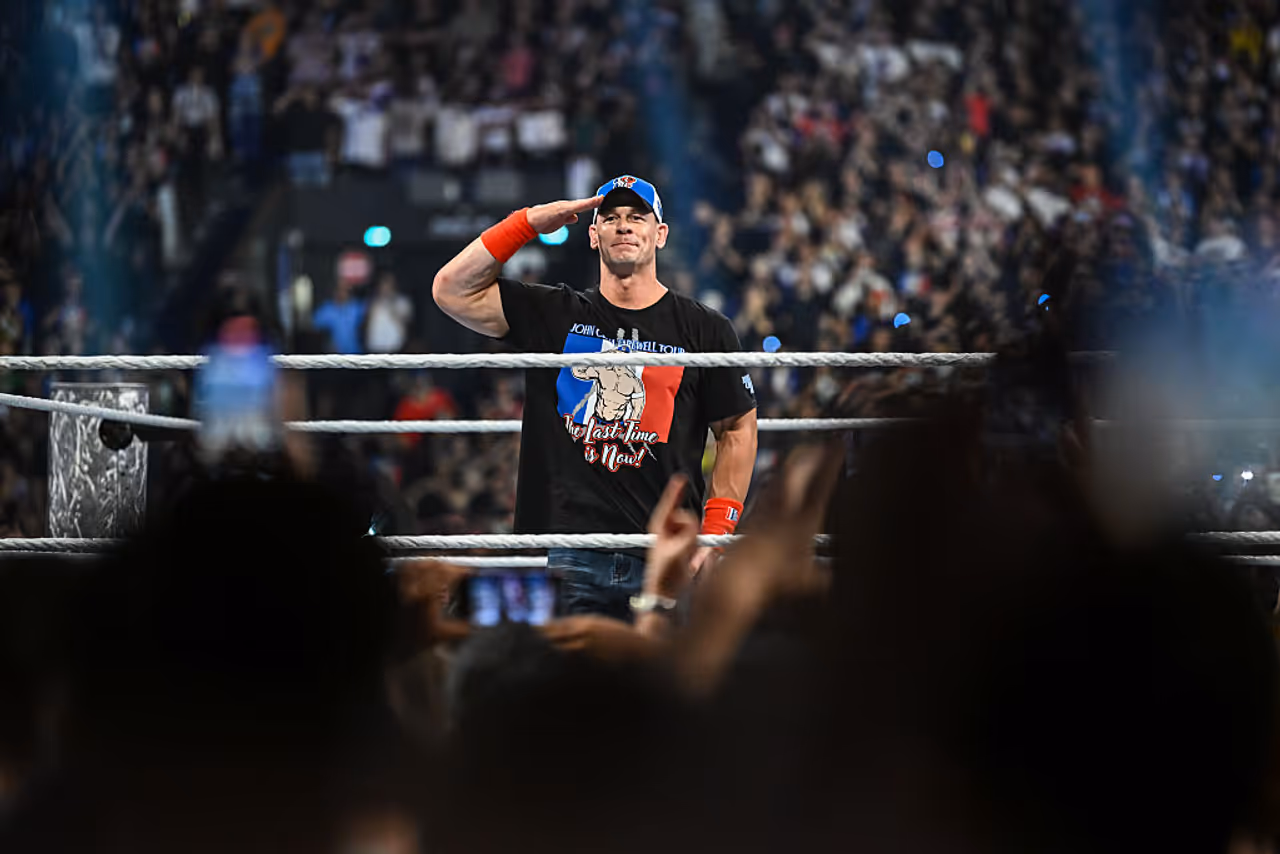 A Farewell Tribute in His Hometown A Farewell Tribute in His Hometown