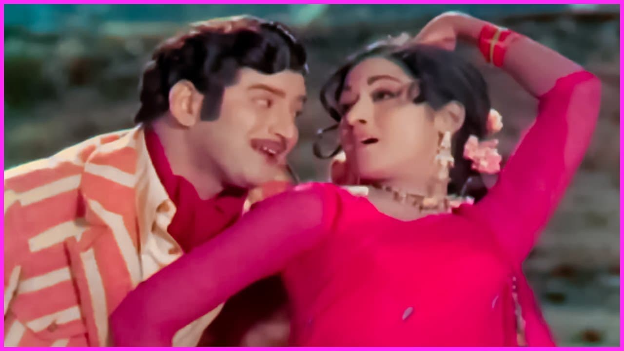 వాణిశ్రీతో సూపర్‌ స్టార్‌ కృష్ణకి గొడవ 