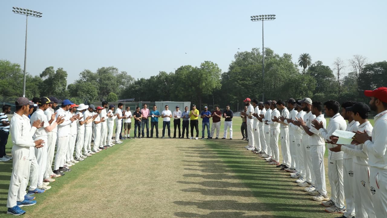 డీడీసీఏలో పెద్ద గోల్ మాల్ డీడీసీఏలో పెద్ద గోల్ మాల్