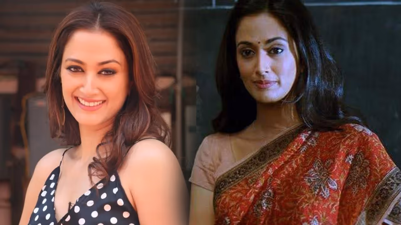 इंडस्ट्रीत नवीन चेहऱ्यांची कमतरता नाही