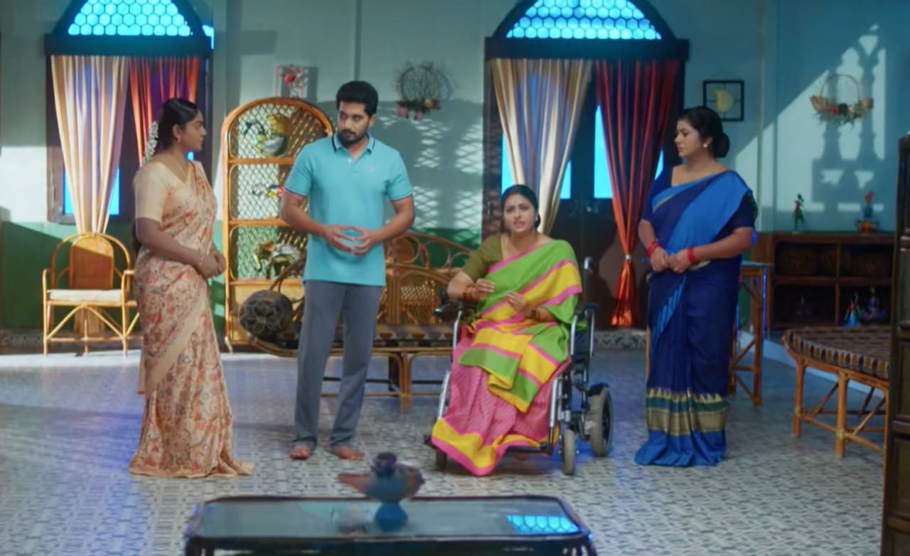 Karthika Deepam 2 Latest Episode: 