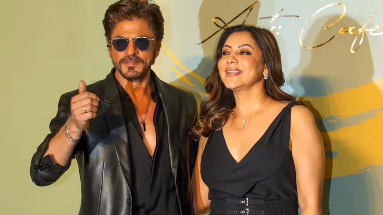 A Wedding That United Three Traditions