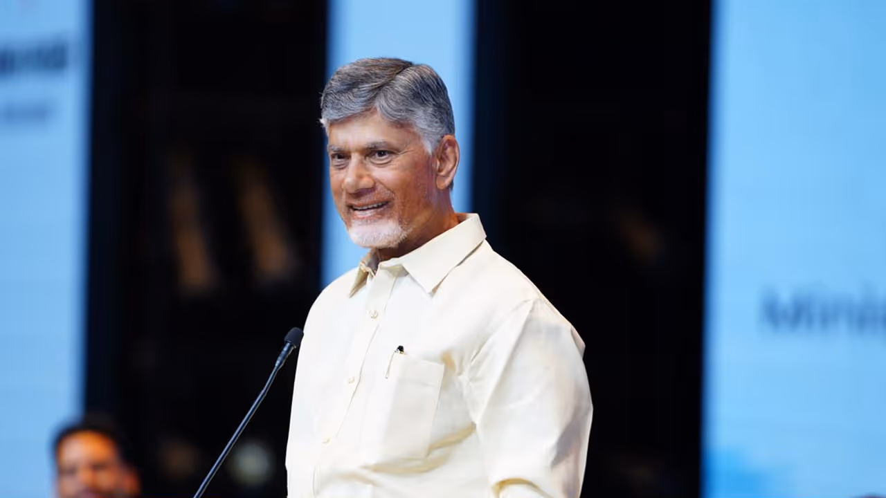 జూబ్లీహిల్స్ ఉపఎన్నికలో టీడీపీ.?