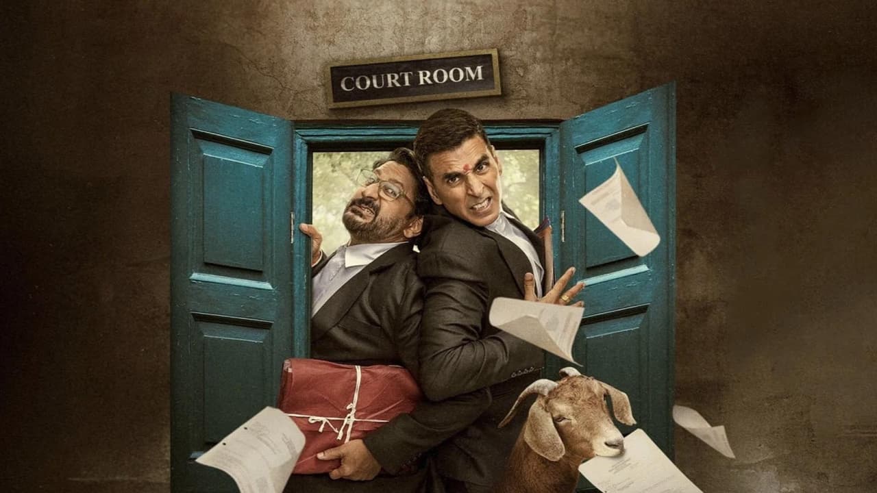 Jolly LLB 3 Box Office Day 24: 