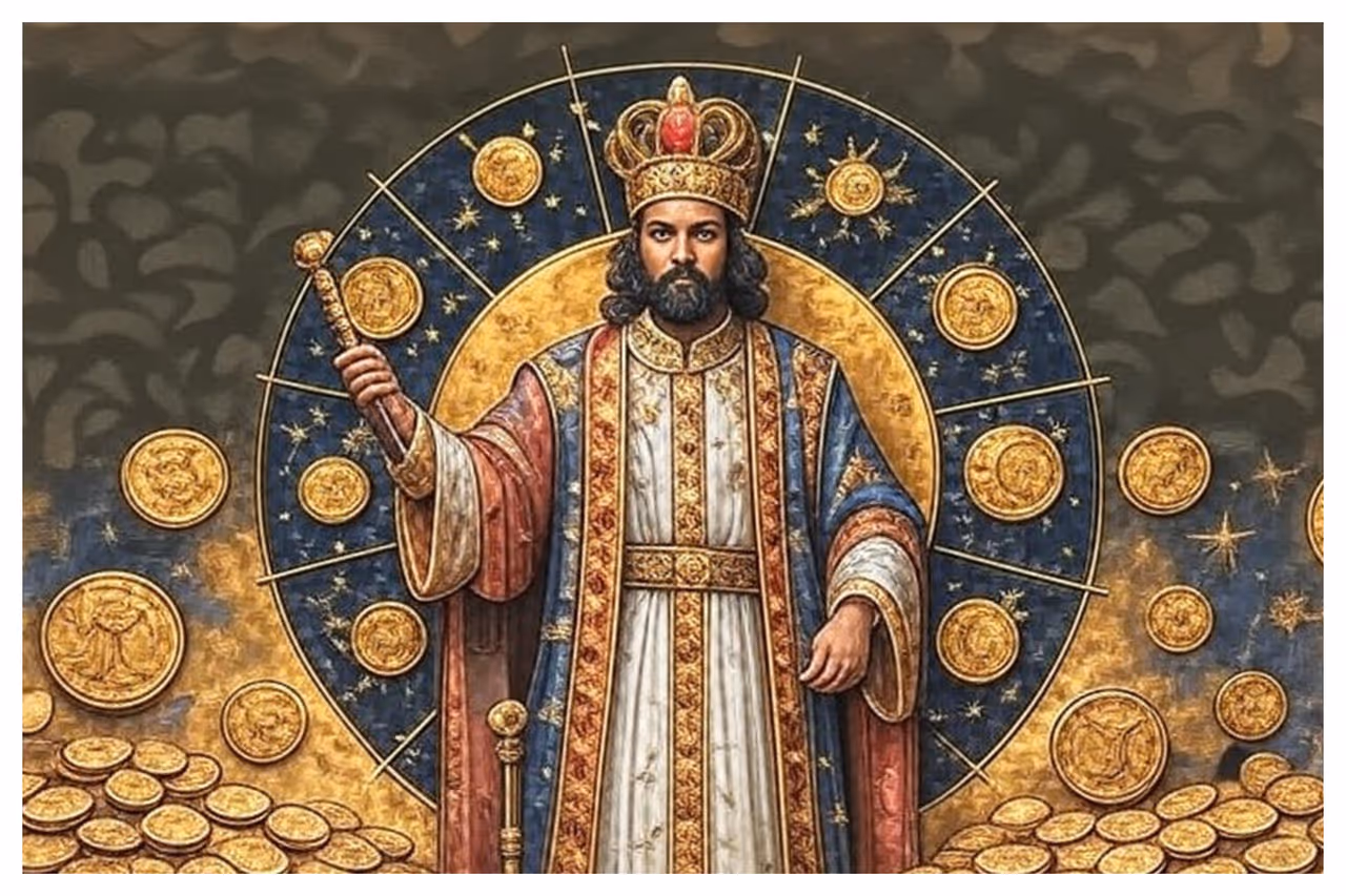 ಶನಿ ವಕ್ರಿ ಯೋಗ