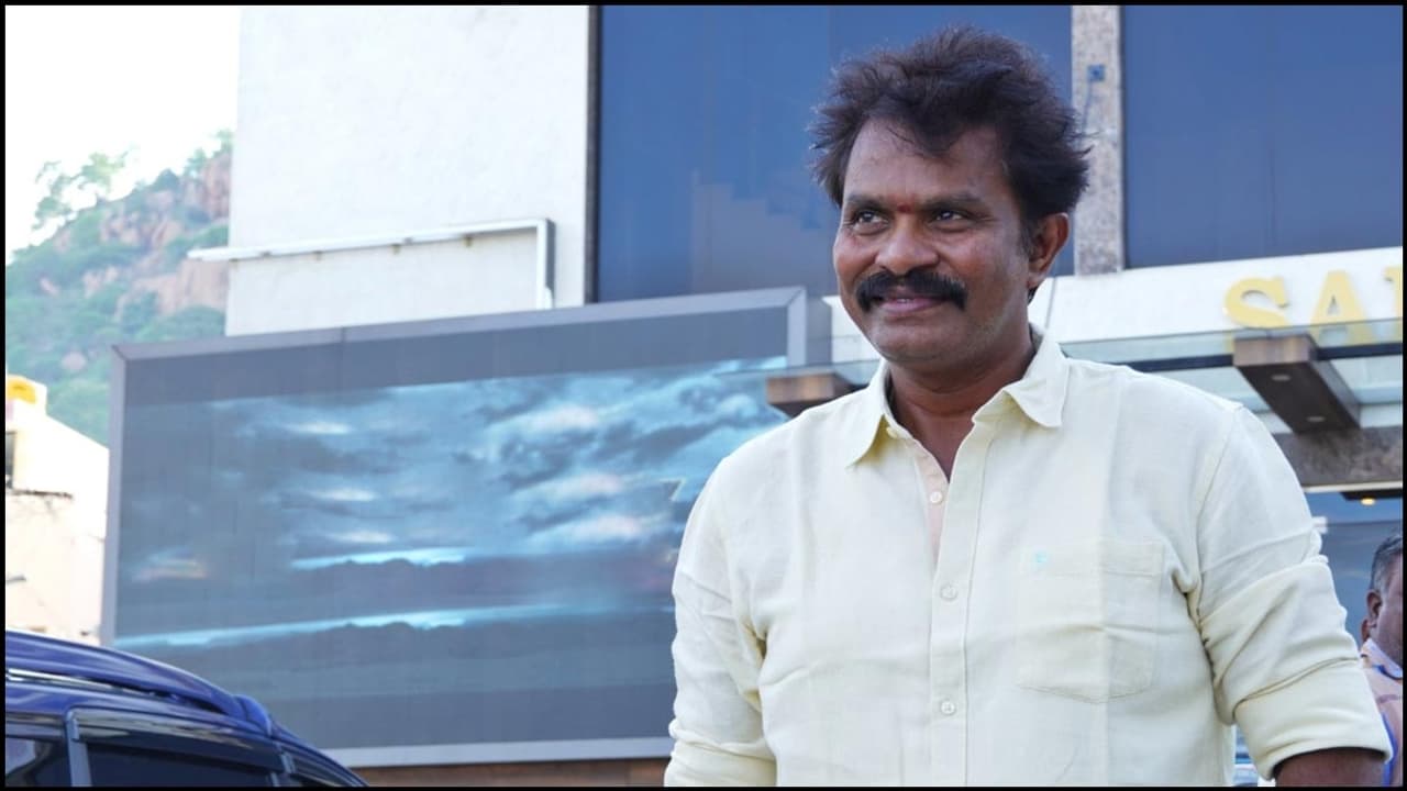 Thaamirabharani Movie Song Secret