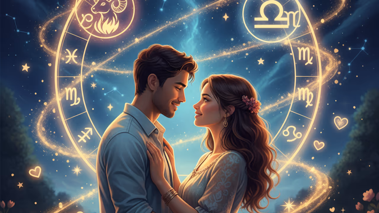 అందమైన భార్యలను పొందే రాశుల వారు ఎవరంటే